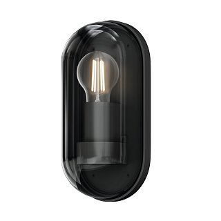 Настенный светильник (бра) Свеча / Candle E27x1 15Вт IP 65
