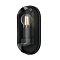 Настенный светильник (бра) Свеча / Candle E27x1 15Вт IP 65
