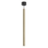Светильник SP-PIPE-HANG-L600-R30-9W Day4000 (BR, 24 deg, 230V) (Arlight, IP20 Металл, 3 года)
