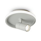 Потолочный светильник FR6040CL-L14W Нео / Neo 13 Вт LED