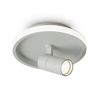 Потолочный светильник FR6040CL-L14W Нео / Neo 13 Вт LED