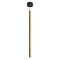 Светильник SP-PIPE-HANG-L600-R30-9W Warm3000 (BR, 24 deg, 230V) (Arlight, IP20 Металл, 3 года)