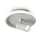 Потолочный светильник FR6040CL-L14W Нео / Neo 13 Вт LED
