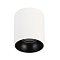 Светильник SP-SALT-R75-8W Warm3000 (WH-BK, 40 deg, 230V) (Arlight, IP44 Металл, 5 лет)