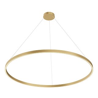 Подвесной светильник Рим / Rim 2600-3500К 81Вт