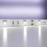 Светодиодная лента 12В 5050 7,2Вт/м 6000K 5м IP20