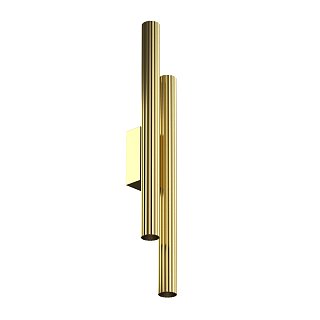 Настенный светильник (бра) Калипсо / Calipso 2700К 24Вт