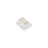 Коннектор COB-MONO-10mm-2pin-STS (Arlight, Прозрачный)