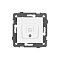 Механизм компьютерной розетки SCT-MPC1-PL-WH-V (RJ-45, CAT6) (Arlight, -)
