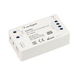 Диммер ARL-SIRIUS-TUYA-RGB-SUF (12-24V, 3x5A, 2.4G) (Arlight, Контроллер)