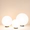 Светильник KT-GLOBE-R400-12W Warm3000 (DG, 275 deg, 24V) (Arlight, IP65 Металл, 3 года)