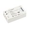 Диммер ARL-SIRIUS-TUYA-RGB-SUF (12-24V, 3x5A, 2.4G) (Arlight, Контроллер)