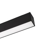 Светильник MAG-FLAT-45-L205-6W Day4000 (BK, 100 deg, 24V) (Arlight, IP20 Металл, 5 лет)