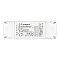 Блок питания ARJ-20-PFC-DALI-1-10V-A (20W, 250-700mA) (Arlight, IP20 Пластик, 5 лет)
