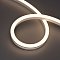 Лента герметичная HALO-SIDE-A160-15x25mm 24V Warm3000 (10 W/m, IP67, 5m, wire x1) (Arlight, Силикон, 3 года)