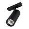 Светильник MAG-VIBE-SPOT-R55-18W Warm3000 (BK, 24 deg, 48V) (Arlight, IP20 Металл, 5 лет)