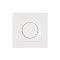 INTELLIGENT ARLIGHT Накладка декоративная для панели TRIAC-601-33-DIM-PD-IN White Glossy (IARL, IP20 Пластик, 3 года)