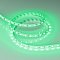 Светодиодная лента RT-B60-10mm 24V Green (14.4 W/m, IP20, 5060, 5m) (Arlight, Открытый)