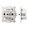 INTELLIGENT ARLIGHT Роторная панель TRIAC-601-33-DIM-PD-IN (230V, 1x1A, Механизм) (IARL, IP20 Металл, 3 года)