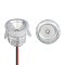Светильник ALT-LODESTAR-HANDRAIL-R27-1.5W Warm3000 (GR, 70 deg, 12-24V) (Arlight, IP67 Металл, 3 года)
