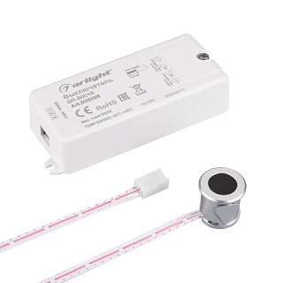 Источник напряжения PSI001 12В 200Вт IP 67 20208