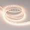Светодиодная лента UL-A160-8mm 24V Warm3000 (12 W/m, IP20, 2835, 5m) (Arlight, 7 лет)