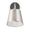 Настенный светильник (бра) FR5145WL-01CH Дива / Diva E27x1