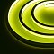 Герметичная лента AQUA-5000S-TOP-5060-72-24V RGB (16.5х16.5mm, 13W, IP68) (Arlight, -)