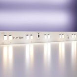 Светодиодная лента 24В 2835 19Вт/м Комбинированная (MIх) 5м IP20