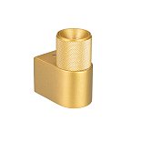 Светильник SP-SPICY-WALL-MINI-S60x39-3W Warm3000 (GD, 40 deg, 230V) (Arlight, IP20 Металл, 3 года)
