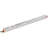 Блок питания ARV-24024-LONG-A (24V, 1A, 24W) (Arlight, IP20 Металл, 2 года)