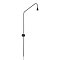 Светильник SP-RINAR-WALL-5W Warm3000 (BK, 36 deg, 230V) (Arlight, IP20 Металл, 5 лет)