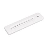 INTELLIGENT ARLIGHT Пульт SMART-801-42-1G-DIM White (3V, 2.4G) (IARL, IP20 Пластик, 5 лет)
