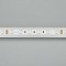 Светодиодная лента RT 2-5000 24V Pink 2x (5060, 300 LED, LUX) (Arlight, 14.4 Вт/м, IP20)