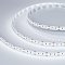 Светодиодная лента MICROLED-M300-8mm 24V White6000 (8 W/m, IP20, 2216, 5m) (Arlight, Открытый)