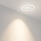 Светодиодный светильник LTD-95WH 9W Day White 45deg (Arlight, IP40 Металл, 3 года)