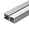 Профиль с экраном ALU-BASE-PW35S-2000 ANOD+FROST AG (Arlight, Алюминий)