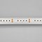Светодиодная лента RT 2-5000 24V RGB 10mm (4040, 120 LED/m, LUX) (Arlight, 13.2 Вт/м, IP20)
