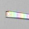 Светодиодная лента 24В 5050 19,2Вт/м Цветная (RGB) + 4000K 5м IP20