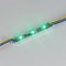 Модуль управляемый SPI-B3 12V RGB-RAM (0.6W, IP66, 120 deg) (Arlight, Пластик, 3 года)