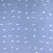Светодиодная гирлянда ARD-CURTAIN-CLASSIC-2000x1500-CLEAR-360LED-BLINK White (230V, 60W) (Ardecoled, IP65)
