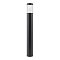 Светильник LGD-STEM-BOLL-H900-10W Warm3000 (BK, 185 deg, 230V) (Arlight, IP65 Металл, 3 года)