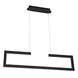 Светильник SP-MARQUO-S770x70-20W Warm3000 (BK, 120 deg) (Arlight, IP20 Металл, 3 года)