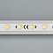 Светодиодная лента RT 6-5000 24V White-MIX-One 2x (5060, 60 LED/m, LUX) (Arlight, Изменяемая ЦТ)