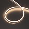 Лента герметичная WAVE-SIDE-DOUBLE-BA168-16x15mm 24V RGBW-Day (15 W/m, IP67, 5m, wire x1) (Arlight, Вывод боковой, 5 лет)