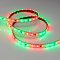 Светодиодная лента SPI-5000PGS-5060-60 12V Cx3 RGB-Auto (12mm, 13.2W/m, IP67) (Arlight, Закрытый, IP67)