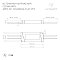 Блок питания ARPV-SP-12030-FLAT-PFC (12V, 2.5A, 30W) (Arlight, IP44 Пластик, 5 лет)