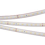 Светодиодная лента герметичная RTW-PS-A80-10mm 24V Cool 8K (6 W/m, IP67, 2835, 5m) (Arlight, 6 Вт/м, IP67)