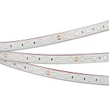 Светодиодная лента герметичная RTW-PFS-B60-13mm 24V Green (14.4 W/m, IP68, 5060, 5m) (Arlight, -)