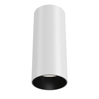Потолочный светильник FOCUS LED 1x12Вт 3000K